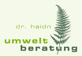Logo Umweltberatung